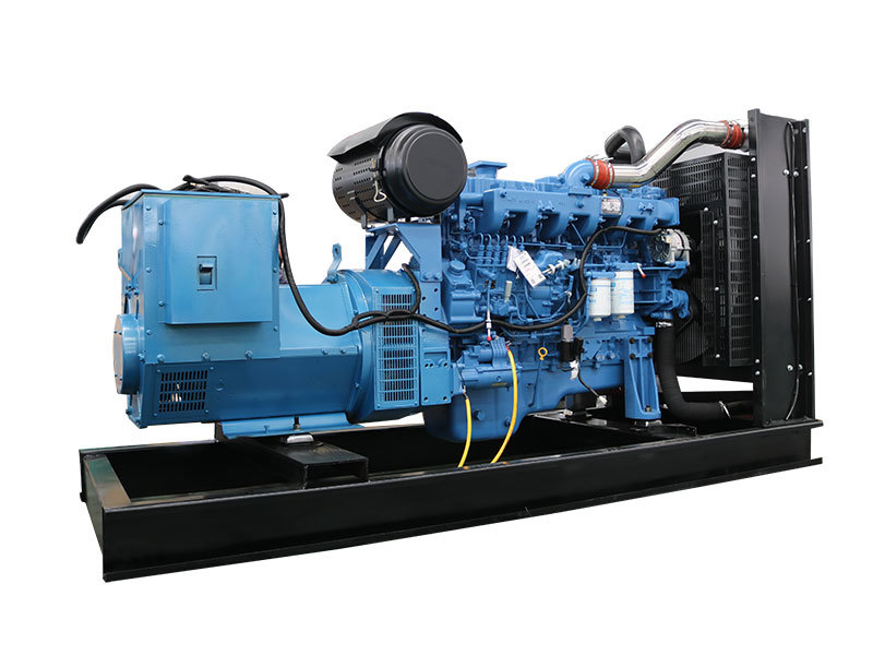 Yuchai Generator Set LT-200GF