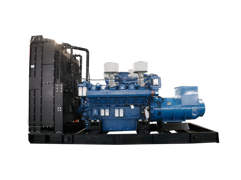 Yuchai Generator Set LT-1800GF
