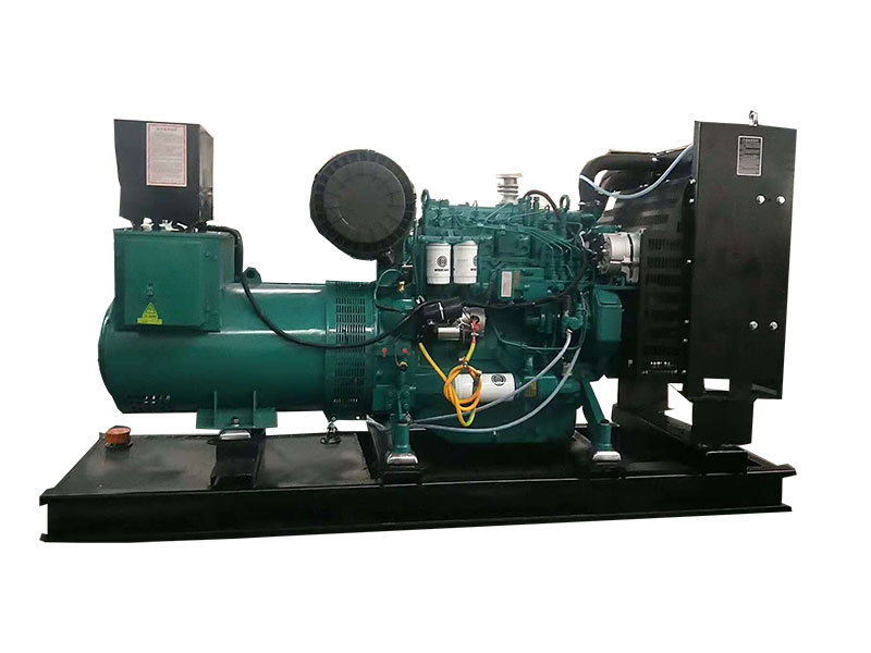 Weichai Generator Set LT-80GF