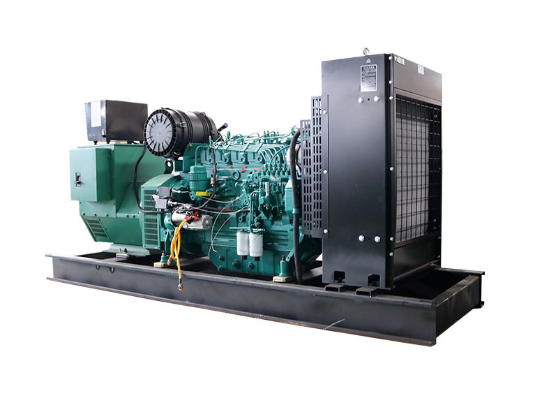 Weichai Generator Set LT-100GF