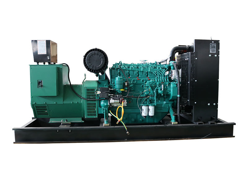 Weichai Generator Set LT-132GF