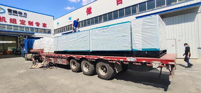 Delivery site