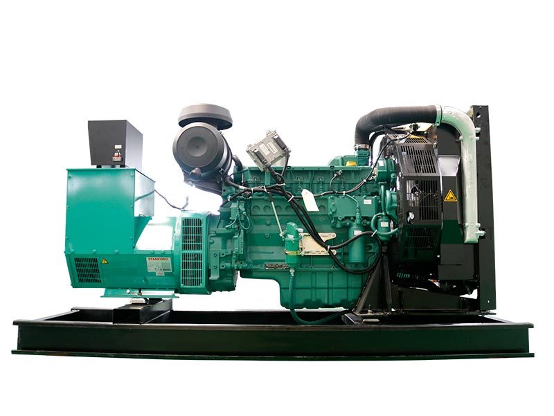 300kw TAD1354GE