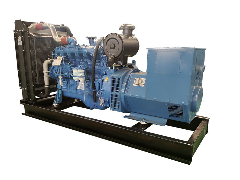 Yuchai Generator Set LT-160GF