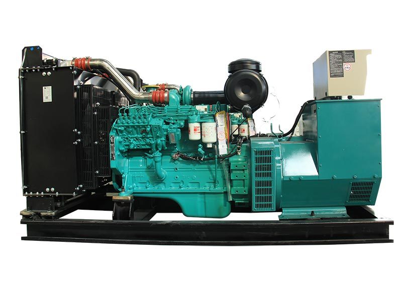 коммингс генератор LT - 132GF