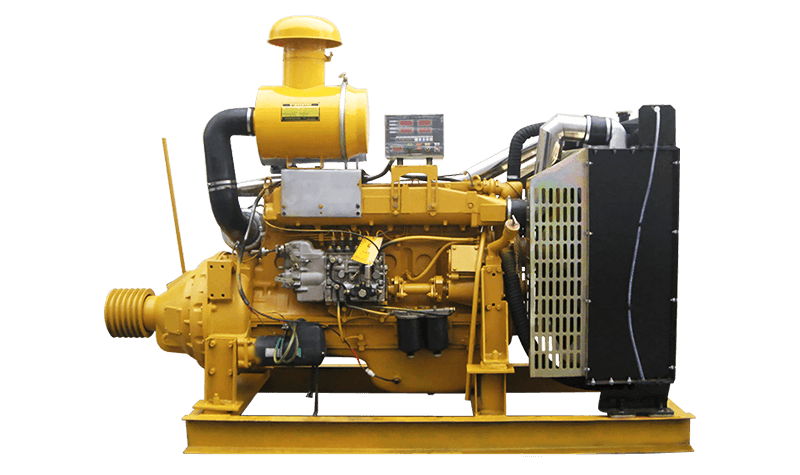 Moteur diesel