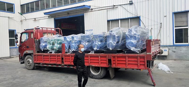 Delivery site