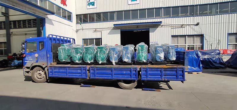 Delivery site