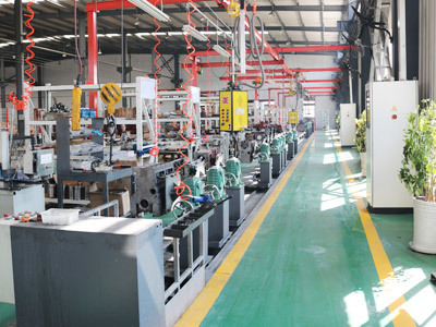 Empresas nacionales de alta tecnología Empresas nacionales de alta tecnología