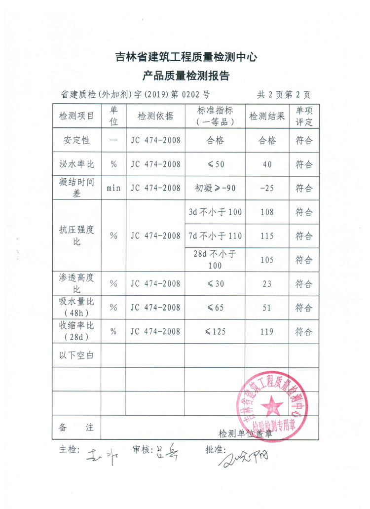 檢測(cè)報(bào)告3