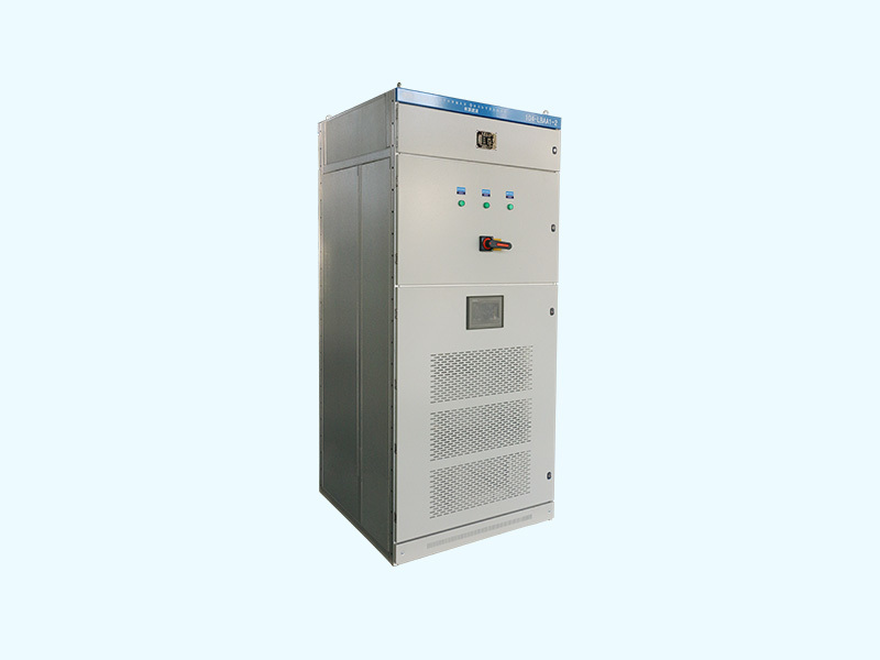 有源電力濾波成套設備