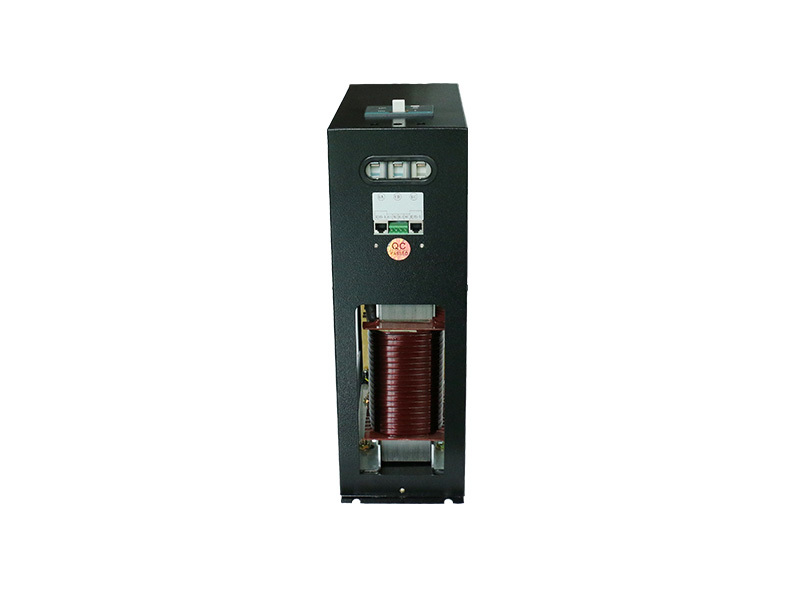 抗諧型智能電力電容器