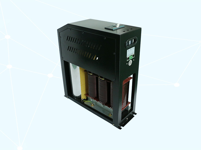 抗諧型智能電力電容器