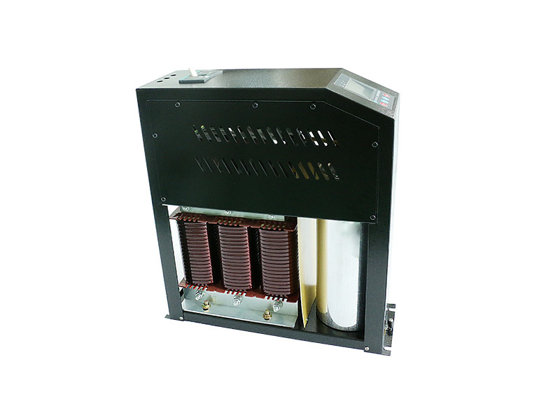 抗諧型智能電力電容器