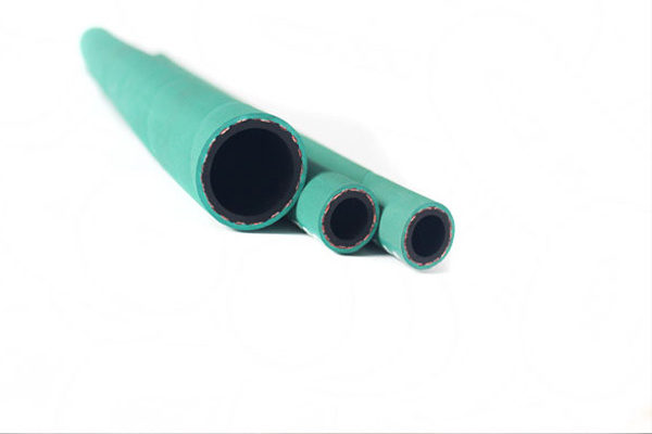 Oceanic High Pressure Oil-Conveying Rubber Hose 