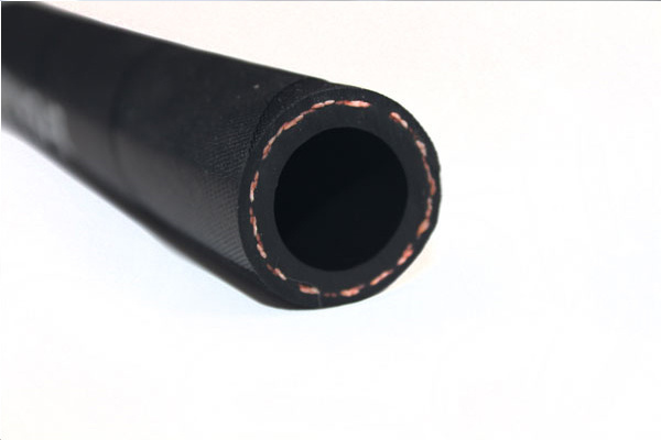 Oceanic High Pressure Oil-Conveying Rubber Hose 