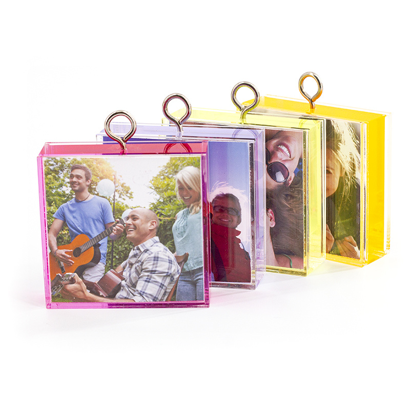 Acrylic Mini Ornament