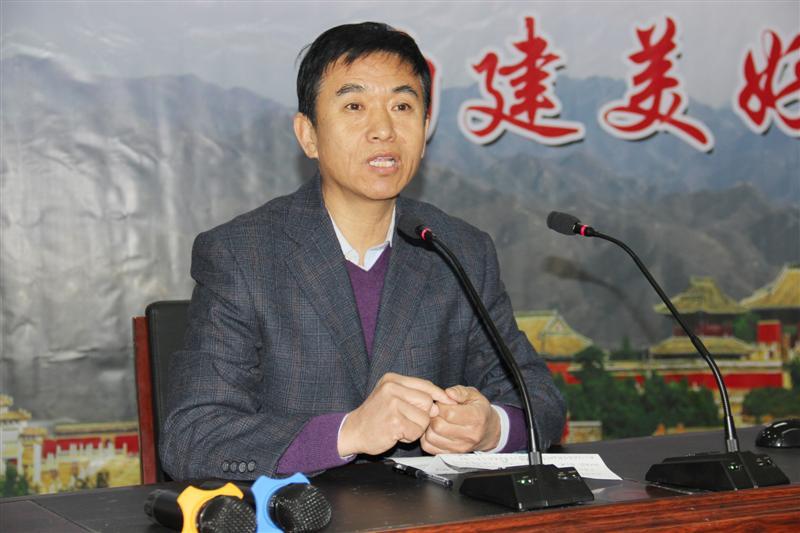 2016—2017学年度第二学期政治学习