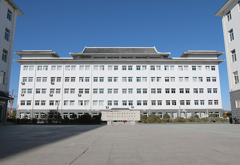 校园掠影