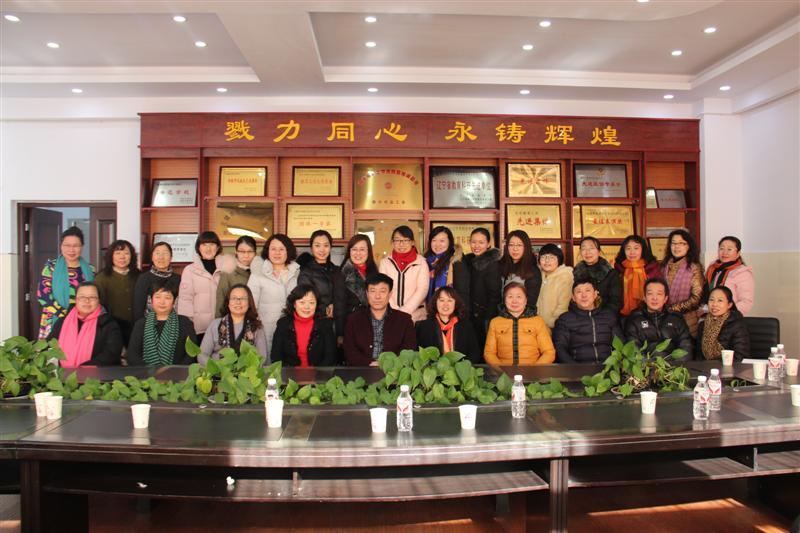 锦州中职校2017年对口升学备考研讨会在北镇职专召开