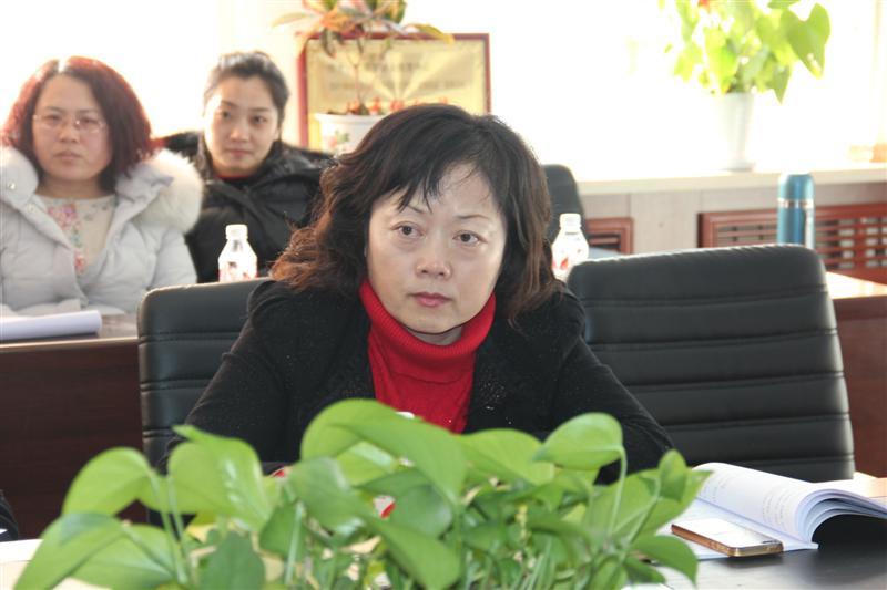 锦州中职校2017年对口升学备考研讨会在北镇职专召开