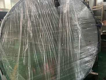 切鋁鋸片