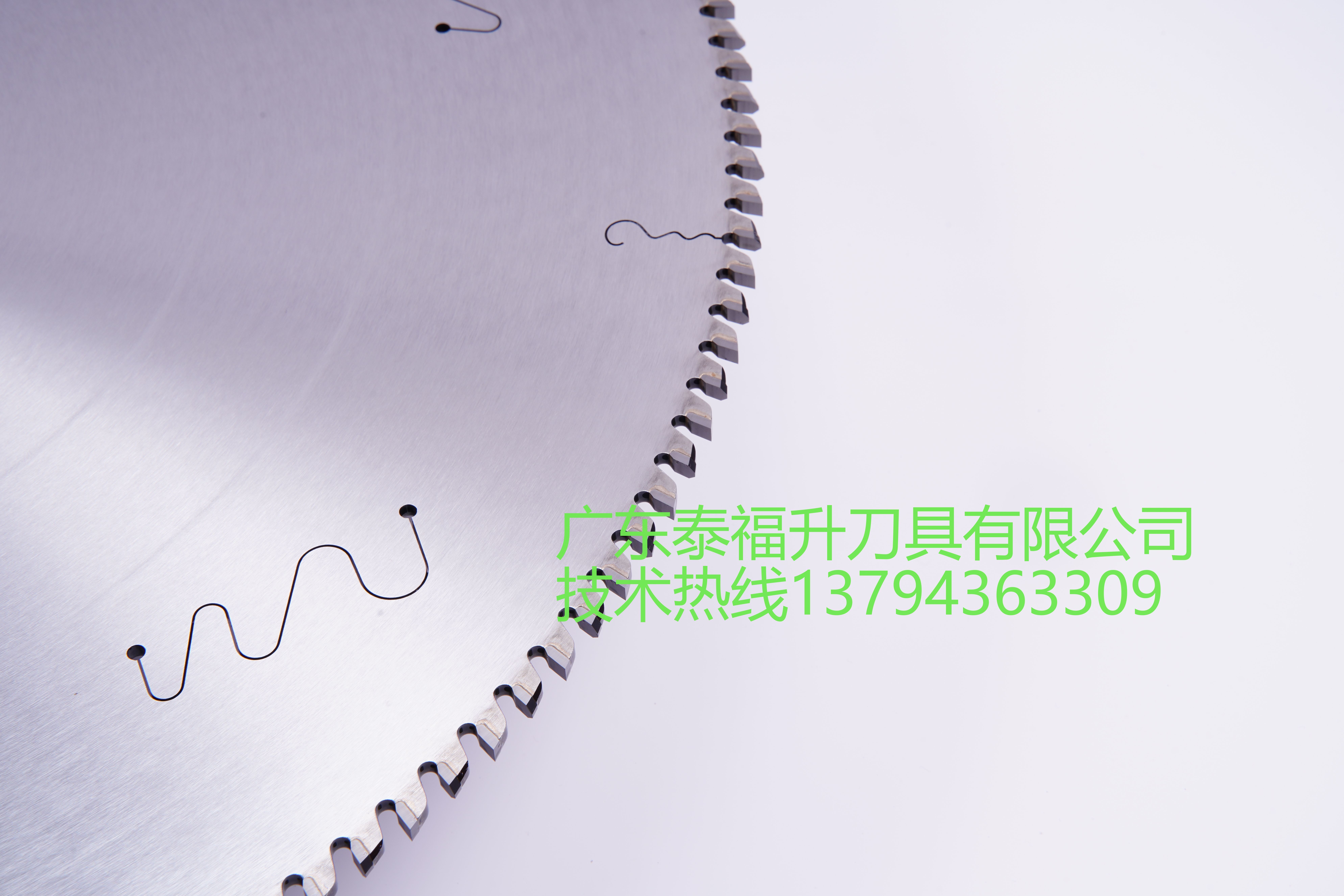專業(yè)級合金鋸片