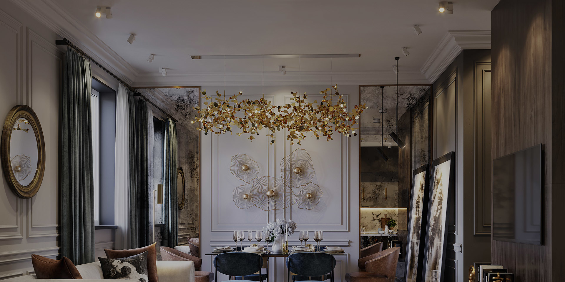 Lighting | Art | Design Together