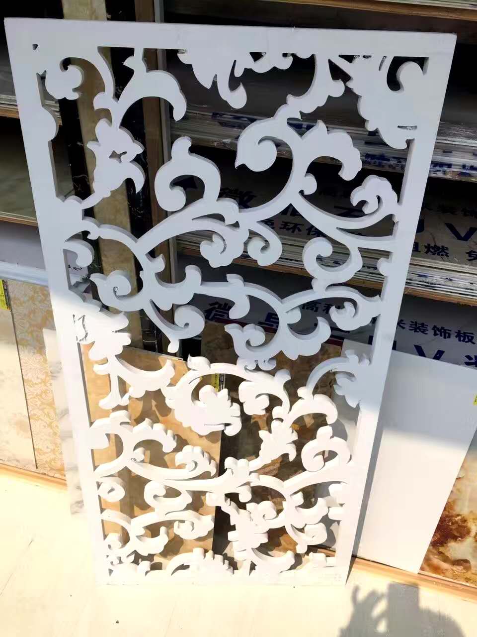 家具装饰造型