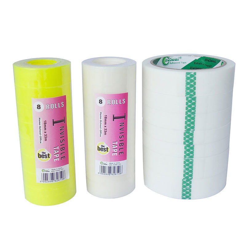 Masking Tape_Dongguan Hyseal Co., LTD.-SMARTAPE