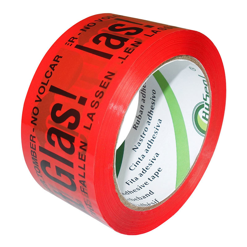 Message Warning Tape_Dongguan Hyseal Co., LTD.-SMARTAPE