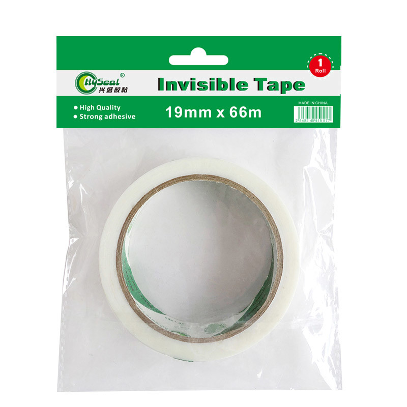 Masking Tape_Dongguan Hyseal Co., LTD.-SMARTAPE