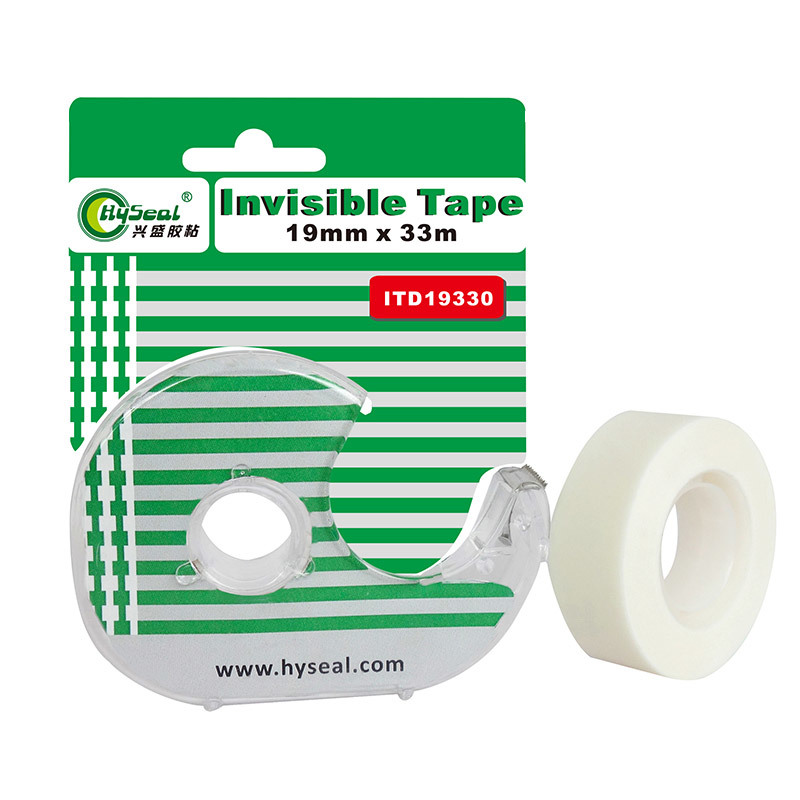 Masking Tape_Dongguan Hyseal Co., LTD.-SMARTAPE