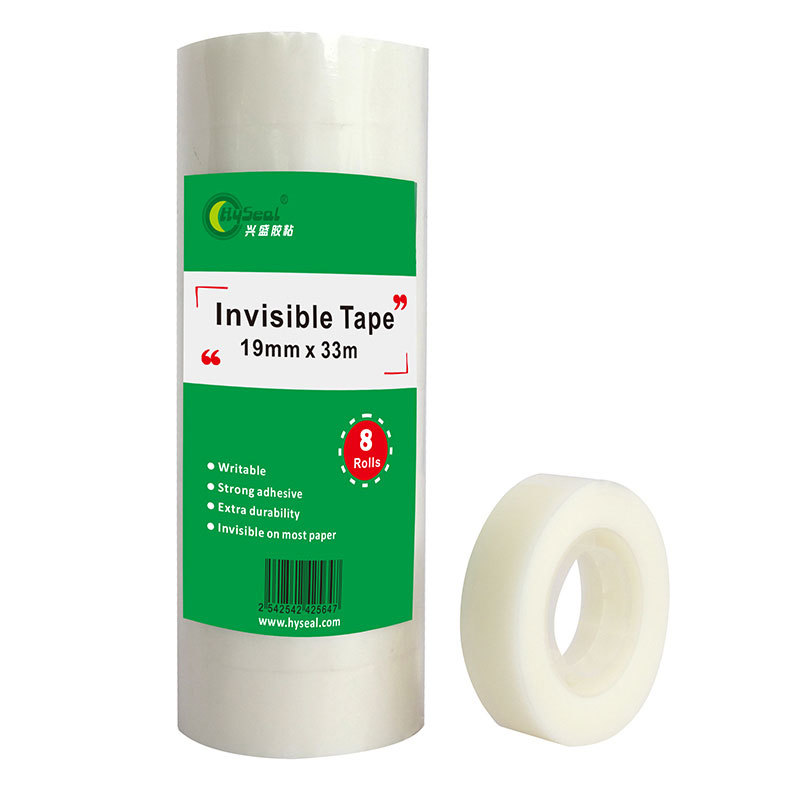 Invisible Tape_Dongguan Hyseal Co., LTD.-SMARTAPE