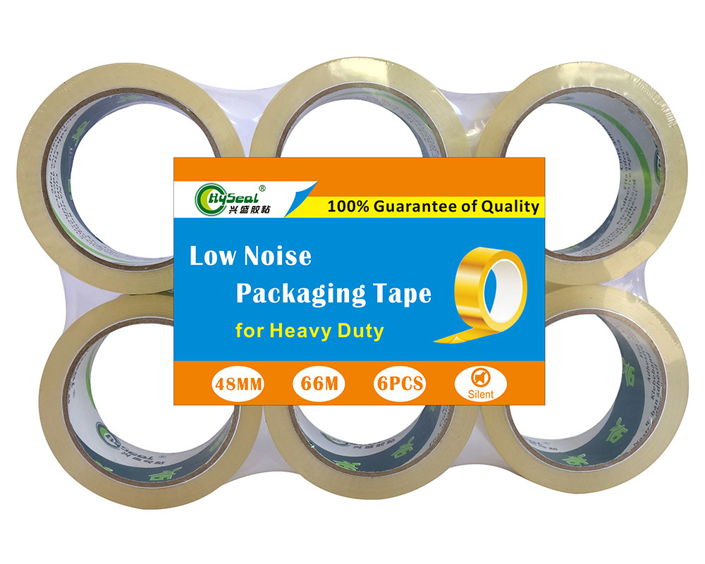 Coloured Tape_Dongguan Hyseal Co., LTD.-SMARTAPE