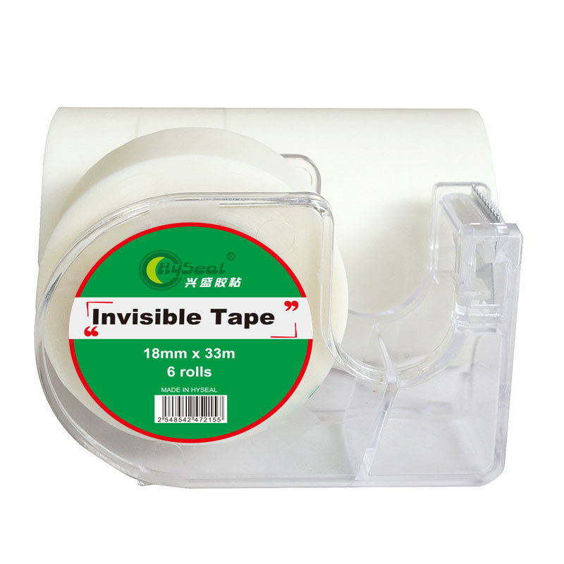 Coloured Tape_Dongguan Hyseal Co., LTD.-SMARTAPE