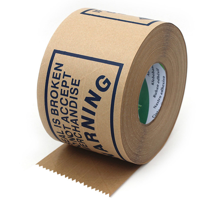 Printed Paper Tape