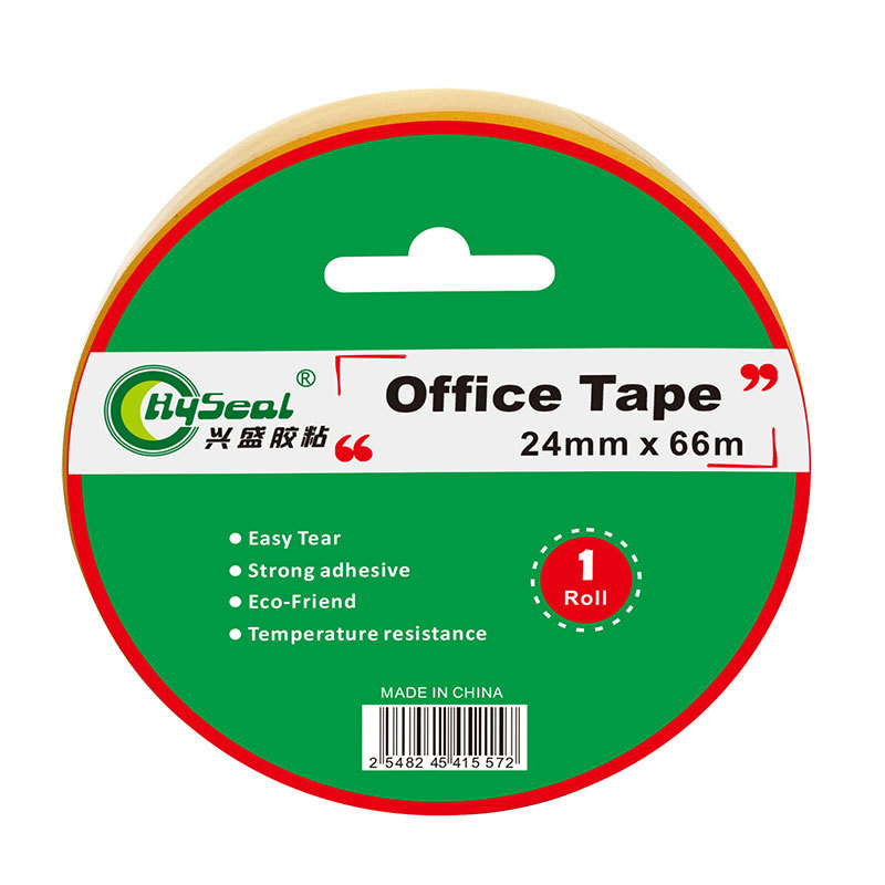 Coloured Tape_Dongguan Hyseal Co., LTD.-SMARTAPE