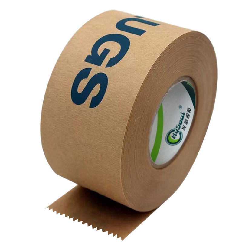 Printed Paper Tape