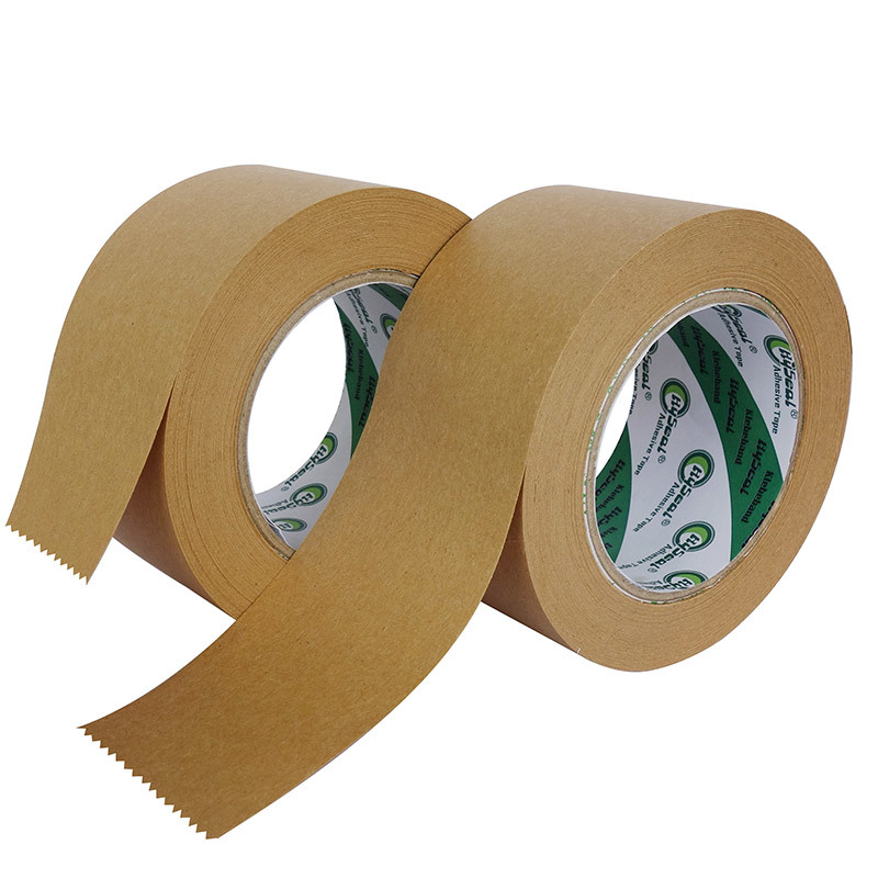 Masking Tape_Dongguan Hyseal Co., LTD.-SMARTAPE