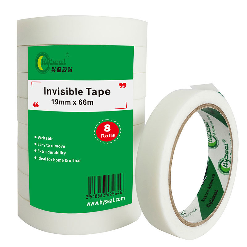 Coloured Tape_Dongguan Hyseal Co., LTD.-SMARTAPE