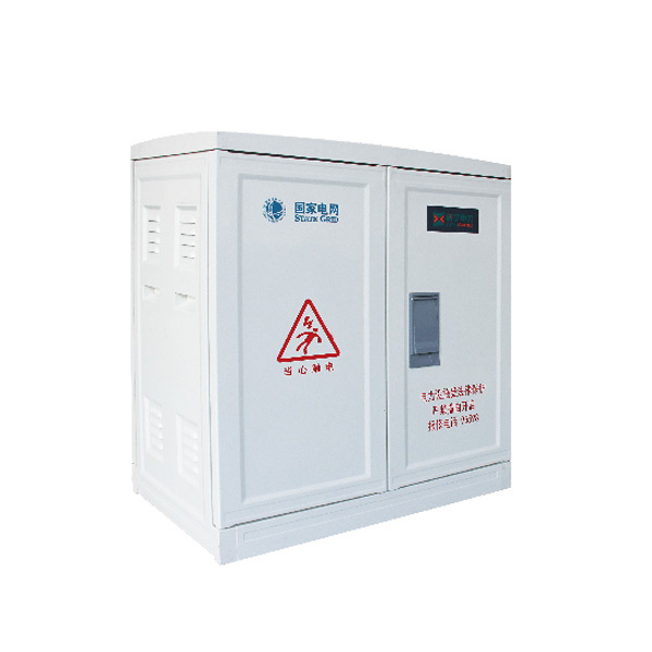 KY-SVC型末端智能調(diào)壓補(bǔ)償裝置