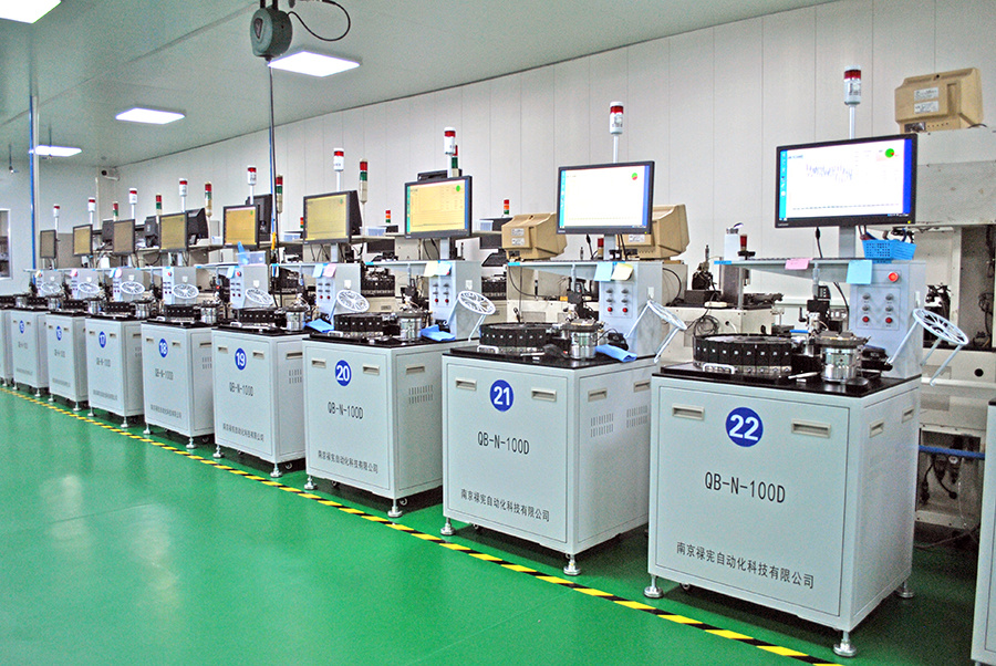 Frequency sorter Frequency sorter