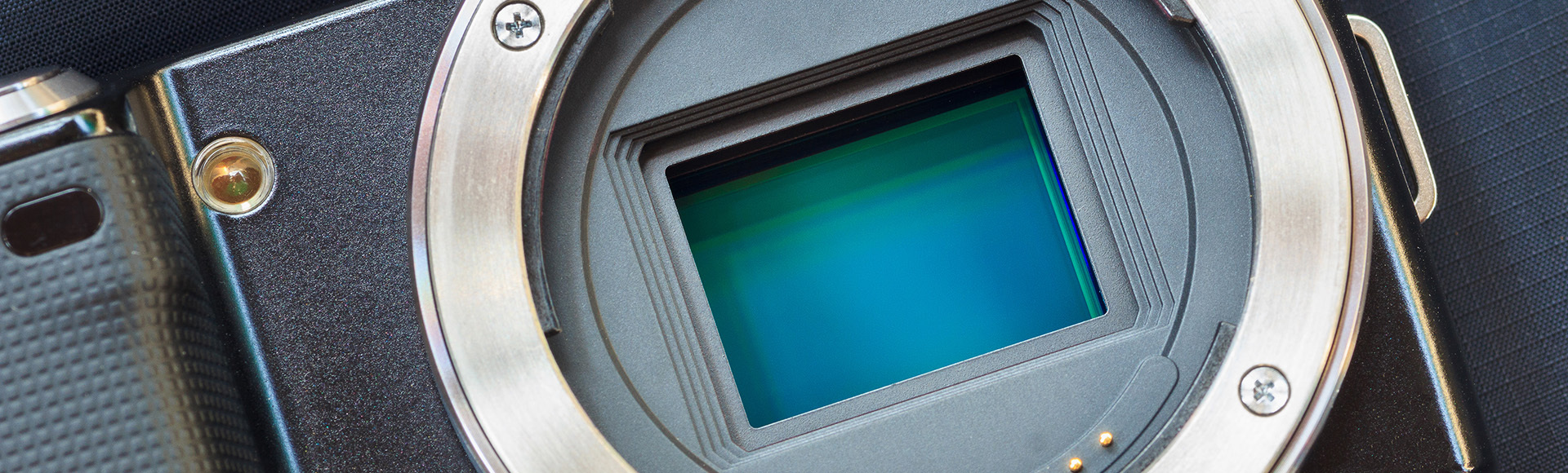 Optical imaging industry