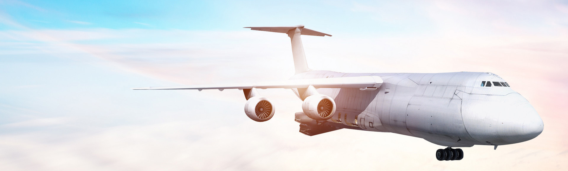 Aerospace industry