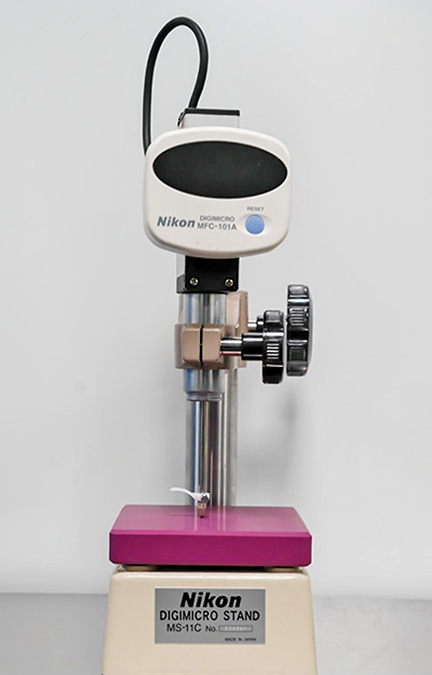 Altimeter Altimeter