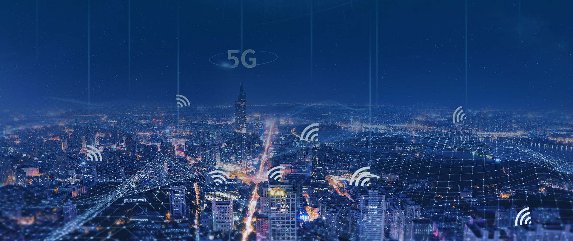 Communication industry