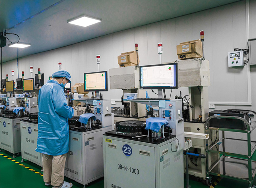 Frequency sorter Frequency sorter