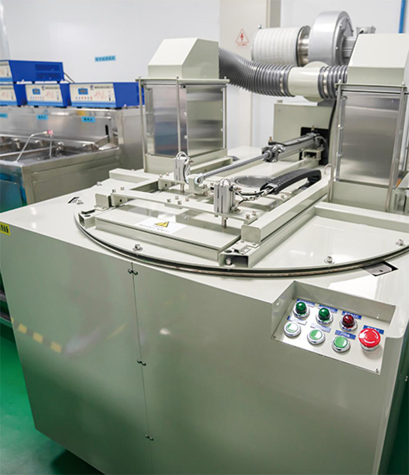 Full automatic high-speed centrifugal dryer Full automatic high-speed centrifugal dryer