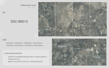 How do you determine the quality of cliks floor tiles by daltile?